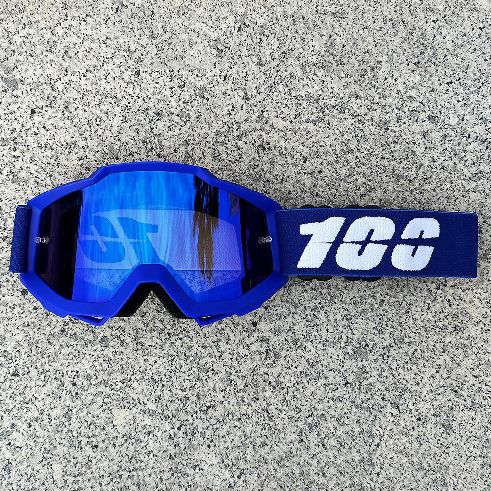 High Quality Motorcycle Goggles Motocross Racing Goggles Motorcycle Glasses Motocross Goggles Glasses Cycling Mtb Glasses