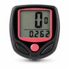 Bicycle Speedometer Bike Computer Multifunction Waterproof Stopwatch Cycling MTB Odometer Cycling Accessories2