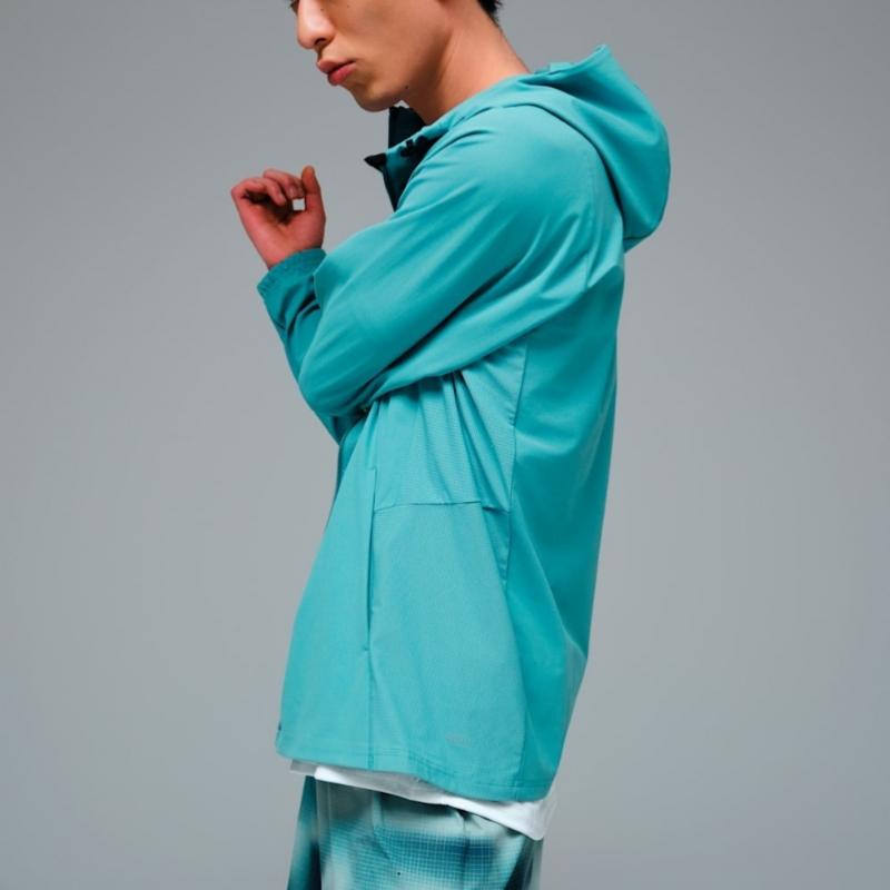 Puma Men S Tech Knit Hoodie Jacket M 529749 01