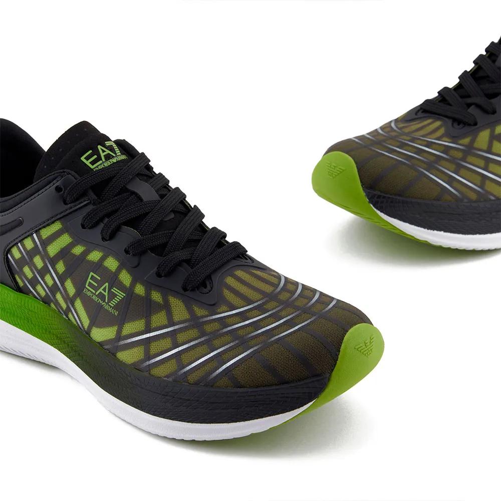 EA7 EMPORIO ARMANI Кросовки X8X243_XK440