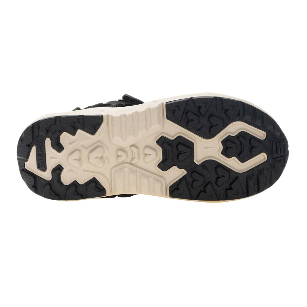 Regatta Womens/Ladies Lito Zebra Print Sandals
