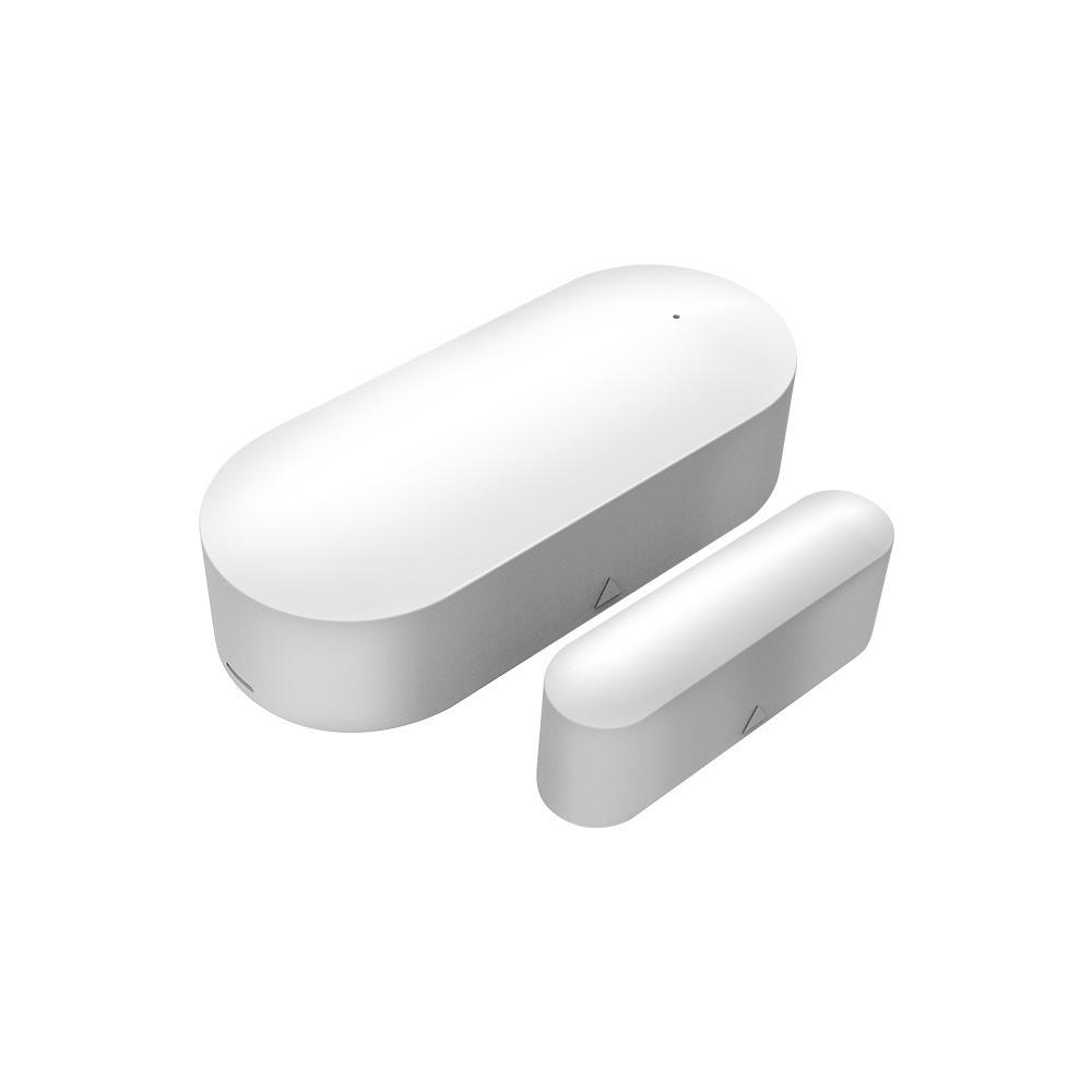 WiFi Graffiti Magnetic Door/Window Sensor: Smart Intrusion Detector & Remote Anti-theft Alarm
