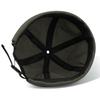 Clape Brimless Roll Solid Perfect for and Outdoor Casual and Cycling Men's Cap, Sweat-Wicking, Quick-Drying, Water-Repellent, Color, Simple,