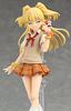 Figma THE CINDERELLA GIRLS Rika Jogasaki Cinderella Project Painted Movable Figure IDOLM@STER Ver. Non-scale ABS&PVC