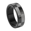 Smarter Ring Fitness Tracker 5ATM Wasserdicht Gestensteuerung Tragbarer Smarter Gesundheitsring Schritt