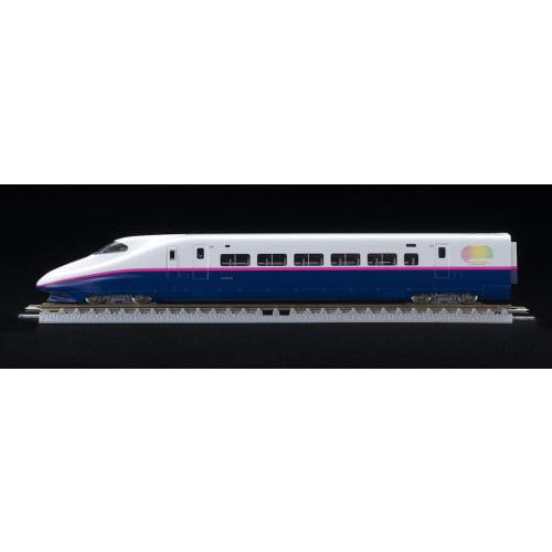 TOMIX N Gauge First Car Museum JR E2 Series Tohoku Shinkansen Yamabiko FM-034 Model Train