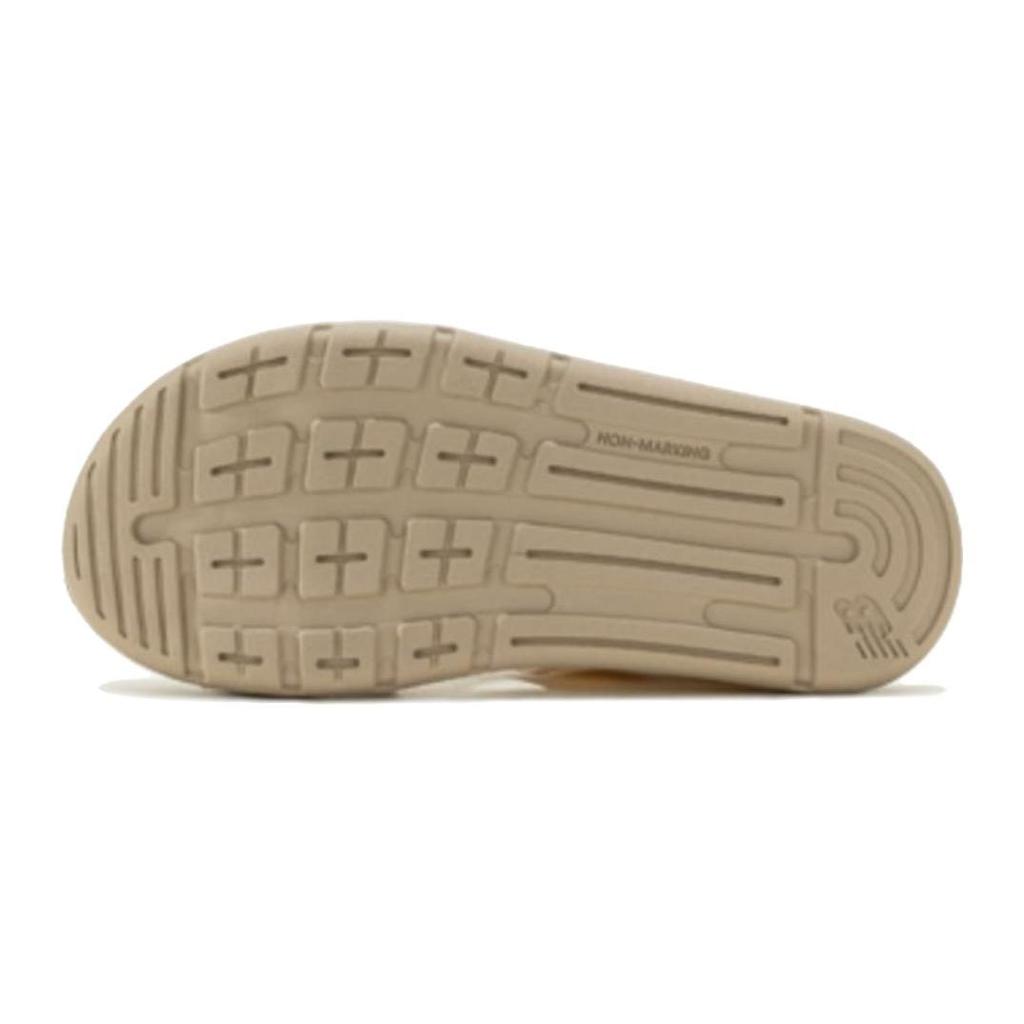 New Balance Nb Csr Beach Kids Sandals Beige Kids Sandals YOCRSRCB