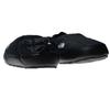 The North Face Thermoball Traction Mule V Size 6 Women's Slip-On Shoes, Black, (NF0A3V1H)