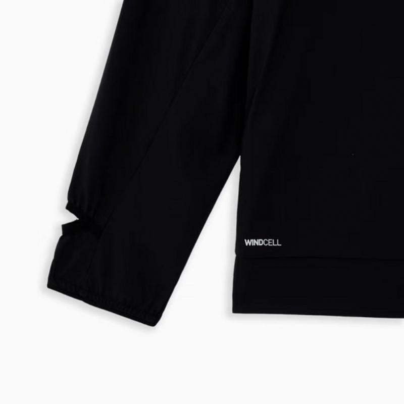 PuMa Men S Running Light Woven Jacket M