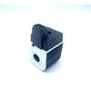 Solenoid Valve Coil 24 VDC 19W CCP 024 AD Inner Diameter Is 13mm Height Is 40 Mm (Size : 24V)