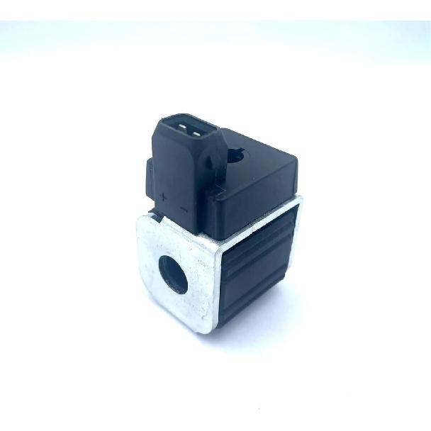 Solenoid Valve Coil 24 VDC 19W CCP 024 AD Inner Diameter Is 13mm Height Is 40 Mm (Size : 24V)