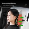 Deepal Car Seat Neck and Lumbar Support Pillow for S07/SL03/G318/S09/L07/S05 Models