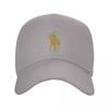 Polo Gold Haunt Reaper Baseball Cap Thermal Visor Trucker Cap Women'S Hats For The Sun Unisex'S