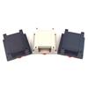 Plastic Waterproof DIY Housing Instrument Case Electronic Project Box Electric Supplies PLC Controller Housing