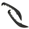 For Toyota Camry SE/XSE 2018- 5312406120 N Version Front Bumper Lower Guard Corner Left /  Right