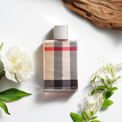 Eau De Parfum London 30 Ml -