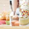Yankee Candle Car Jar Ultimate Żelowy Zapach Do Auta Vanilla Cupcake 25G