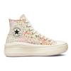 Chuck Taylor All Star Wmns Converse Move Platform High 'Floral' Women's A01593C