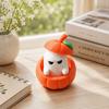 Halloween Party Props Pumpkin Ornaments Funny Candy Box  Home Desktop Decoration