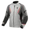 Revit Jacket Undulate H2O