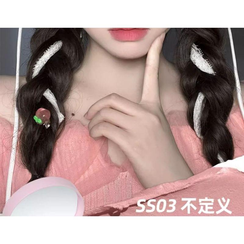 PUCO - Cheek Balm - 3 Colors (SS01-SS03)