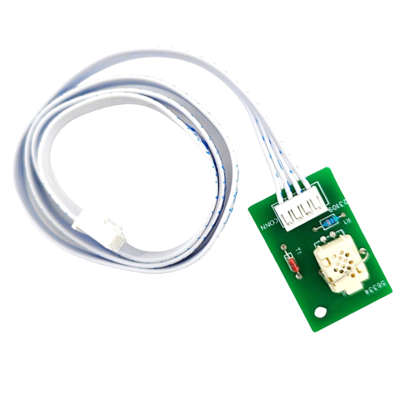 

Запасная часть датчика влажности для осушителя WDH70EAPW WDH1670EA1. Точная технология. Для дома, офиса, гостиницы.