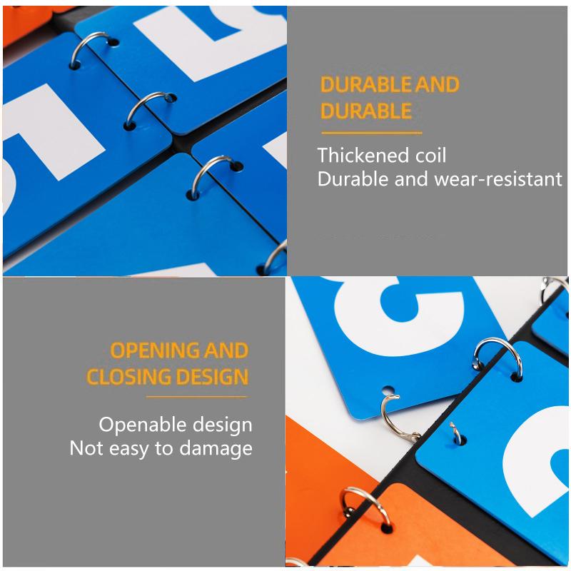 1 Pieza Marcador Marcador de Mesa Marcador Llevador de Puntos Contador de Puntos Portátil de Baloncesto Para Baloncesto Bádminton Voleibol