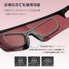 Powster Outdoor Sports Unisex Includes 3 Interchangeable Wraparound Sporty ZS-UT Sunglasses, Ultra-Lightweight & UV-Cut Lenses, Lenses, Style,
