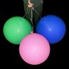Palloncino Luminoso Antiesplosione da 36": Giocattolo LED da Esterno per Mercati Notturni ed Eventi