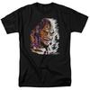 Poltergeist Ii Kane Worm Mens T Shirt Black Officially Licensed