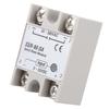 SSR90DA 90A Solid State Relay Module SSR DC AC Input 332V DC