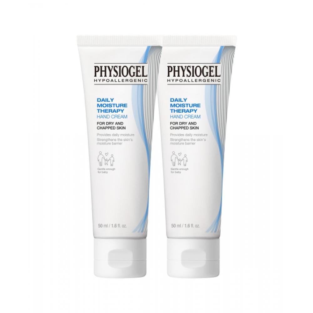 

Physiogel Dmt Hand Cream 50ml 2 NONE