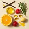 Sérum huileux à la vitamine C anti-rides 5 ml