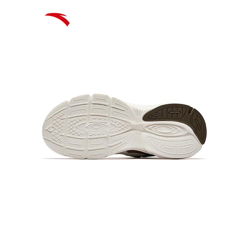 ANTA Men's Thick-Soled Casual Sport Shoes