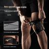 Mizuno Sport-Kniestütze