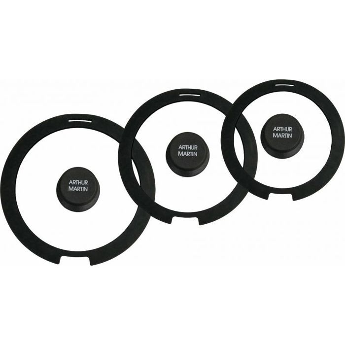 Ensemble de couvercles en silicone AM7760