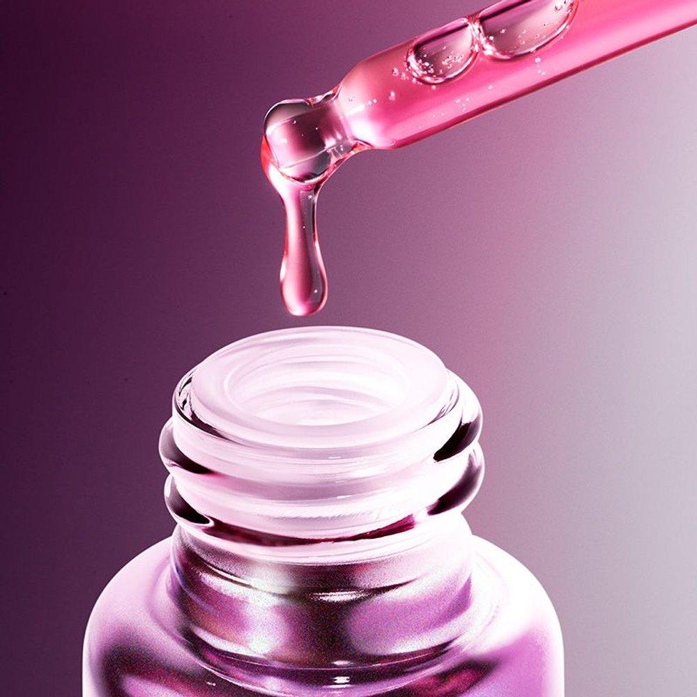 Black Rose Concentrate Radiant Youth Serum 30ml Special Set