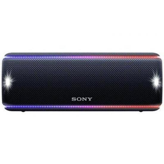 sony xb31 party chain