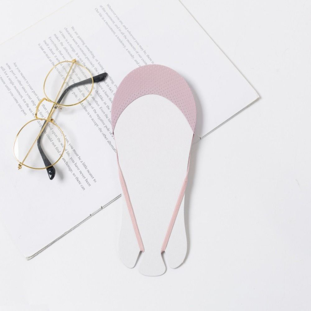 5Pairs Anti-slip Mesh Boat Socks Invisible Half Palm Socks Ultra-thin Half Feet Socks  Summer
