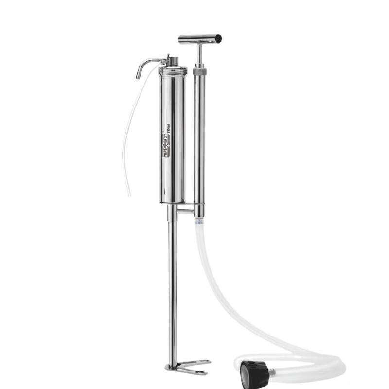 Jingyi Portable Outdoor Emergency Water Purifier