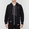 Nike GT Series Full-Zip Hoodie With Logo Men Tops Black DO9155-010