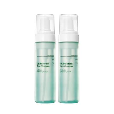 Zero Cleanser Oily Skin 200ml