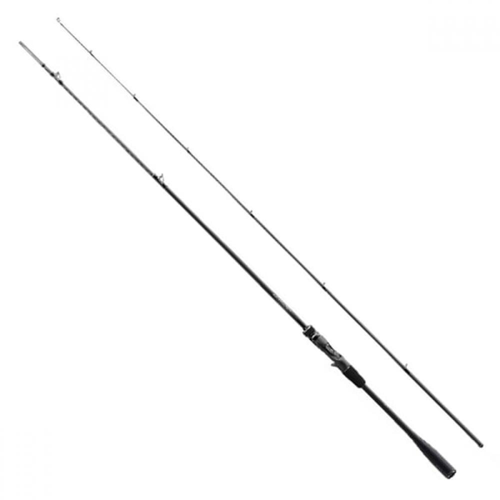 Shimano 23 Dialuna B96ml Bait Model [chivas Rod]