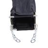 12X12X30Cm Hoist Bag Novel Material Handle Equipment With Wear-Resistant Chain Lifting Bag Electric Hoist Accessories