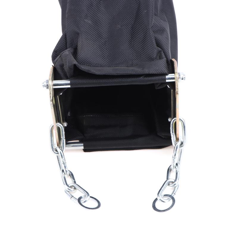 12X12X30Cm Hoist Bag Novel Material Handle Equipment With Wear-Resistant Chain Lifting Bag Electric Hoist Accessories