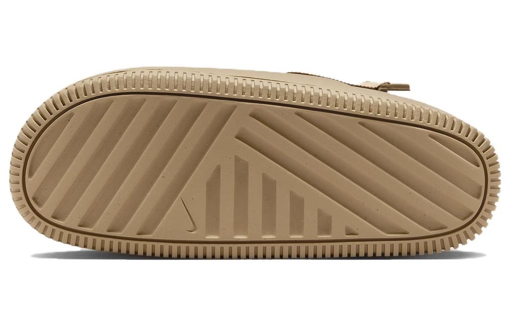 Nike Calm Mule Hemp Tan FB2185-200
