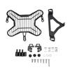 Motorrad Scheinwerfer Scheinwerfer Schutz Schutzhüllen Schutzgitter MetalGuard für R1300GS 1300GS 2023-24