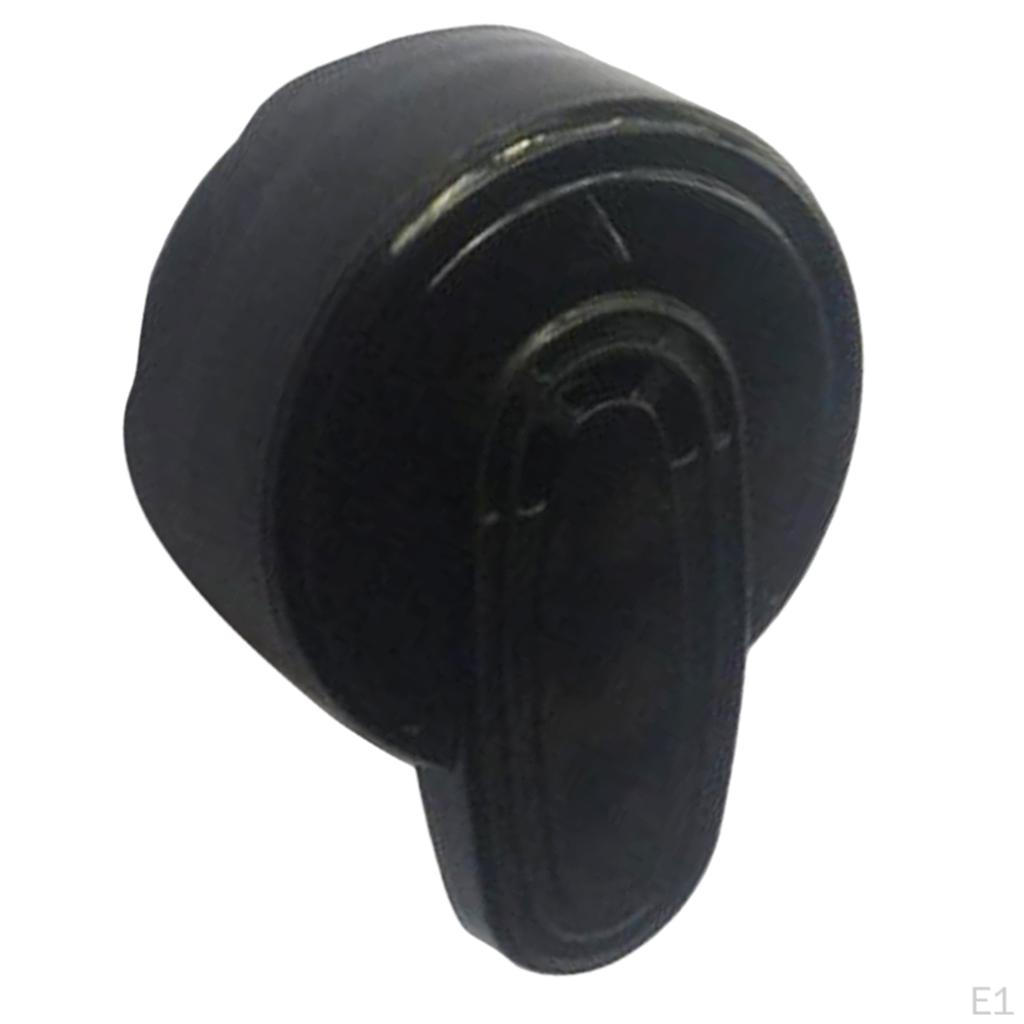 Ventilablaufzubehör für Medien