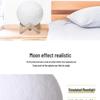 Deamak 3D Touch Remote Control Moon Lamp