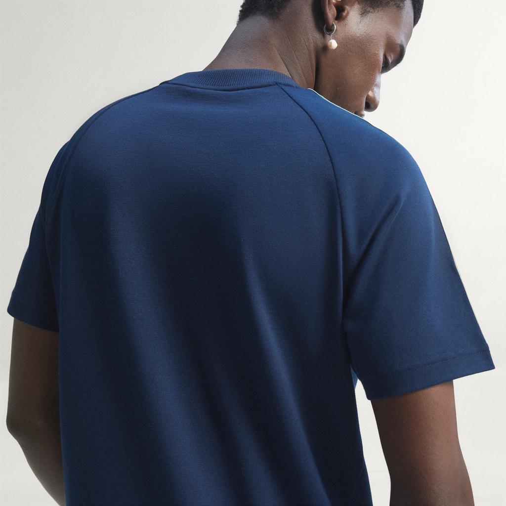 Adidas Germany Originals T-Shirt 'Collegiate Navy'